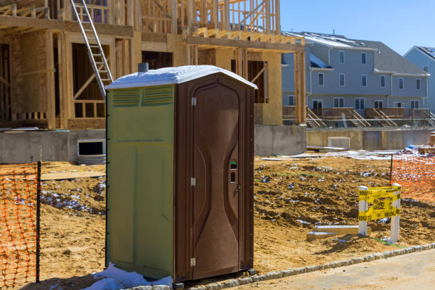 Best Portable Toilet Rental for Emergency Services in USA